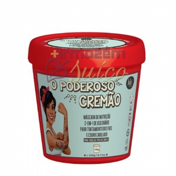 Foto Lola Cosmetics - O Poderoso Cremão 230 Gr